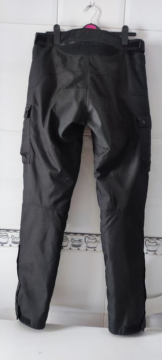 Pantalones moto