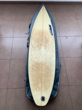 Tabla surf Spider