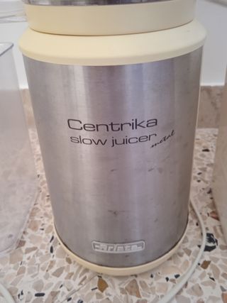 Estrattore di succo ARIETE