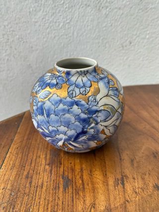 Vaso Porcellana orientale