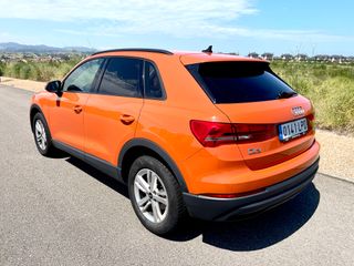 Audi Q3 2021