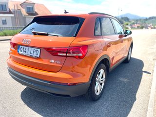 Audi Q3 2021