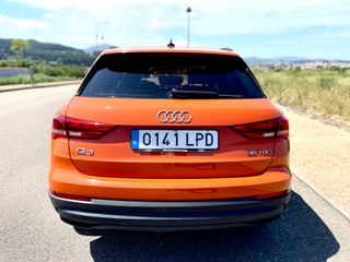 Audi Q3 2021