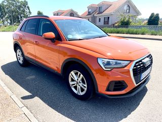Audi Q3 2021