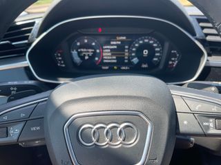 Audi Q3 2021