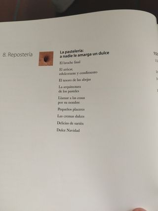 La cocina todo un arte