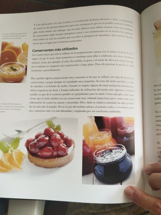 La cocina todo un arte