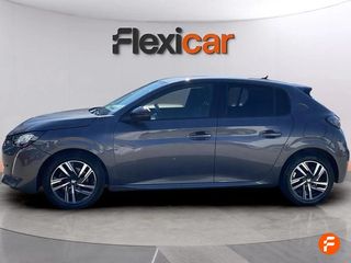 Peugeot 208 PureTech 73kW (100CV) Allure