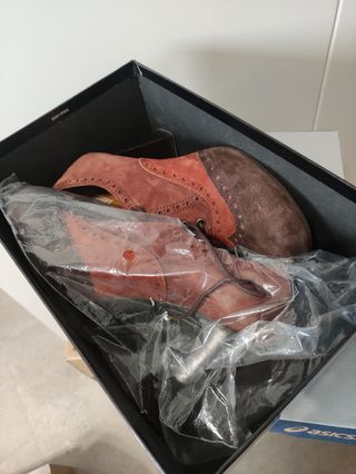 Zapatos de mujer con tacón Pons Quintana, talla 39