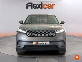 Land-Rover Range Rover Velar 2.0 D180 132kW (180CV) 4WD Auto