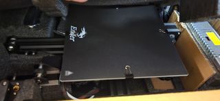 Impresora 3D Ender-3 Nueva