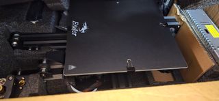 Impresora 3D Ender-3 Nueva
