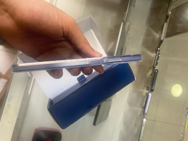 Motorola moto g04 Gris - Pantalla 90Hz