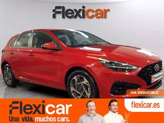 Hyundai i30 1.0 TGDI 48V Klass