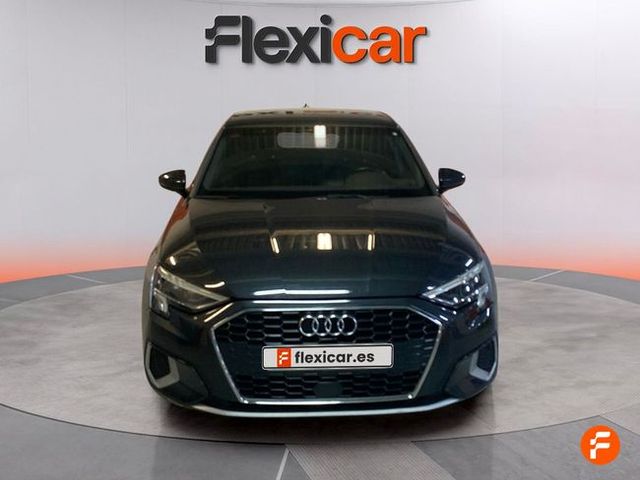 Audi A3 Sportback Advanced 30 TDI 85kW (116CV)