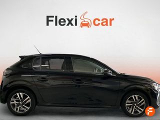 Peugeot 208 BlueHDi 73kW (100CV) Allure Pack