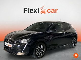 Peugeot 208 BlueHDi 73kW (100CV) Allure Pack