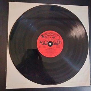 LP 1978 Giorgio Moroder Midnight Express BSO CHASE