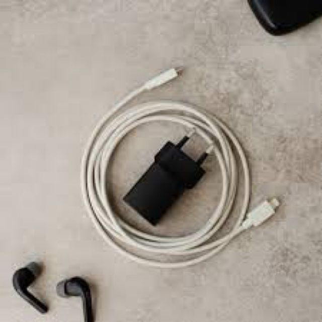 Cable Sudio C1-L USB-C a Lightning MFI