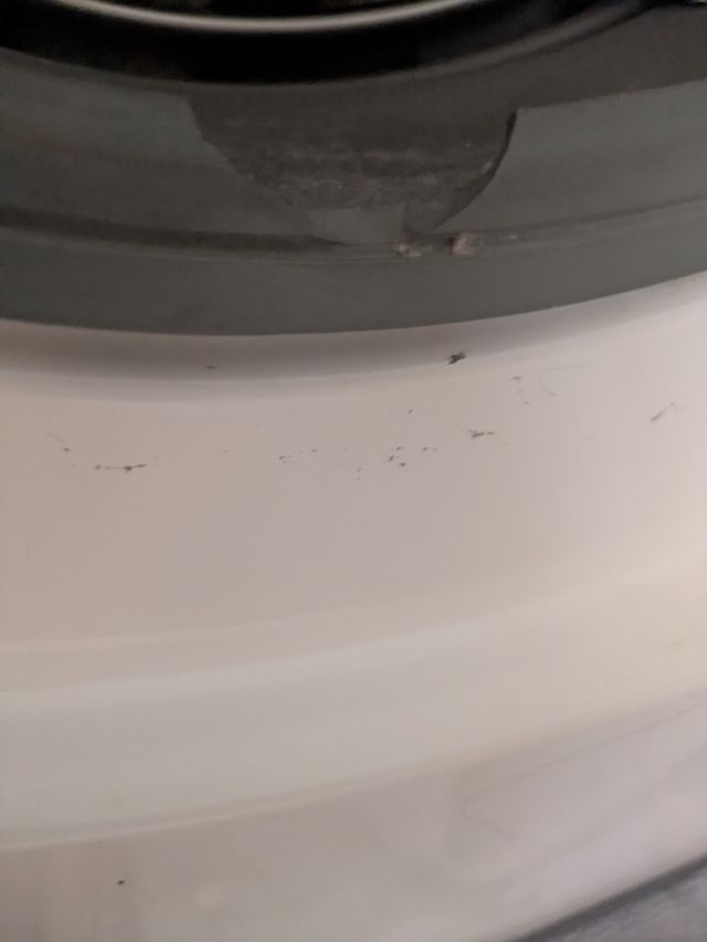 Lavadora y Secadora samsung