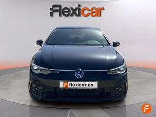 Volkswagen Golf GTD 2.0 TDI 184CV DSG BMT