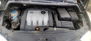 Volkswagen Touran 2006