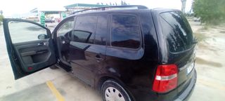Volkswagen Touran 2006