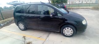 Volkswagen Touran 2006