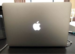 MacBook Air 128GB - Plata