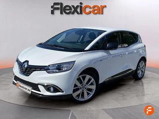 Renault Scénic Limited Blue dCi 88 kW (120CV)