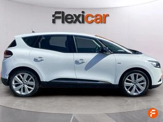 Renault Scénic Limited Blue dCi 88 kW (120CV)