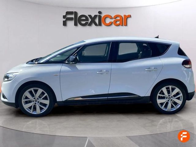 Renault Scénic Limited Blue dCi 88 kW (120CV)