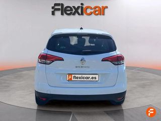 Renault Scénic Limited Blue dCi 88 kW (120CV)