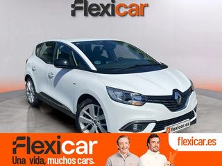Renault Scénic Limited Blue dCi 88 kW (120CV)