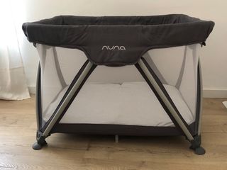 Cuna parque Nuna Sena desde 0 meses