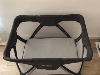 Cuna parque Nuna Sena desde 0 meses