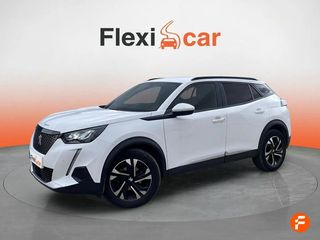 Peugeot 2008 Allure BlueHDI 81kW (110CV)
