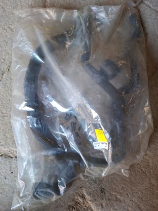 Renault Clio II Kangoo manguitos radiador