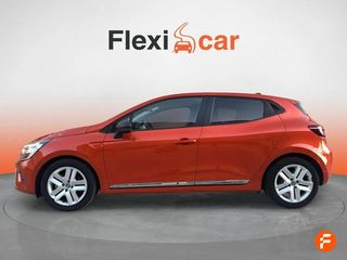 Renault Clio Equilibre E-Tech Híbrido 104 kW (140CV)