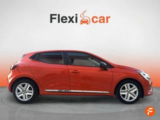 Renault Clio Equilibre E-Tech Híbrido 104 kW (140CV)