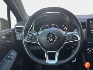 Renault Clio Equilibre E-Tech Híbrido 104 kW (140CV)