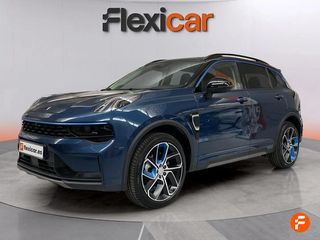 Lynk & Co 01 1.5 PHEV 3.3kW