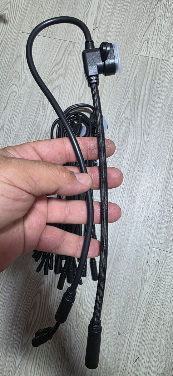 Cable Xiaomi Qicycle Smart