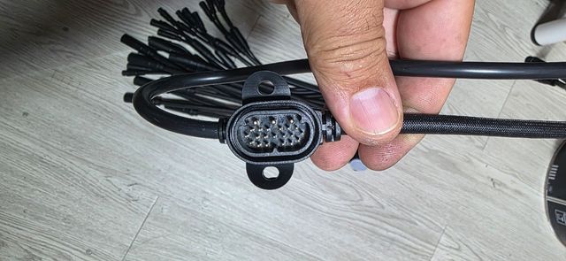 Cable Xiaomi Qicycle Smart