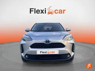 Toyota Yaris Cross 1.5 120H Active Tech