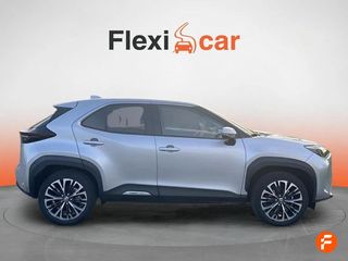 Toyota Yaris Cross 1.5 120H Active Tech