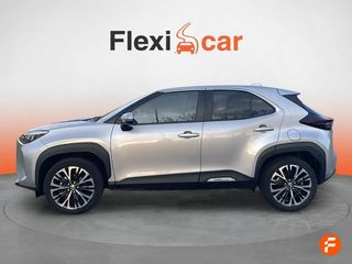 Toyota Yaris Cross 1.5 120H Active Tech