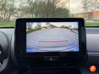 Toyota Yaris Cross 1.5 120H Active Tech