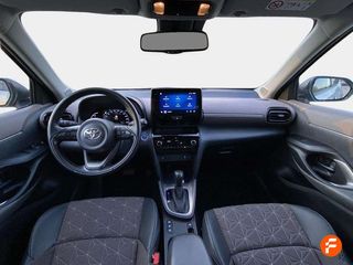 Toyota Yaris Cross 1.5 120H Active Tech