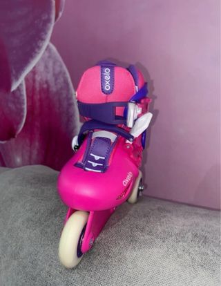 Patines Oxelo Play 26-28